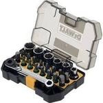 DEWALT DT70906-QZ DT70906-QZ Bit-Ratsche