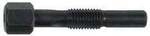 KS Tools 150.5081 Gewindebohrer m.F&uuml;hrungszapfen,M14x1,25,L=70mm