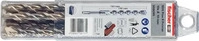 FISCHER 531869, Fischer 531869 Hammerbohrer 12 mm Gesamtl&auml;nge 210 mm SDS-Plus 1 St.