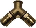 Aerotec 20052942ZLOSE Druckluft-Verteiler 1 St.