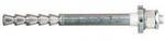 Fischer 92036 FHB-A dyn 16 x 125/50 Highbond-Anker 175 mm 18 mm 10 St.