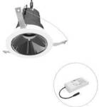 EVN F02R11SM0640L55D F02R11SM0640L55D LED-Deckenstrahler