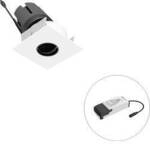EVN F07RXXXM1340L38P F07RXXXM1340L38P LED-Deckenstrahler