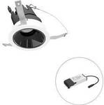EVN F01R09AM0640L15P F01R09AM0640L15P LED-Deckenstrahler