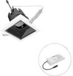 EVN F04R09SM0627L15D F04R09SM0627L15D LED-Deckenstrahler