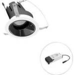 EVN F01R09AM1830L38P F01R09AM1830L38P LED-Deckenstrahler