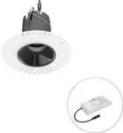 EVN F03R09SM0640L55D F03R09SM0640L55D LED-Deckenstrahler