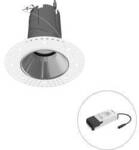 EVN F02R11SM1830L15P F02R11SM1830L15P LED-Deckenstrahler