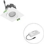EVN F11RXXXM0630L15D F11RXXXM0630L15D LED-Deckenstrahler