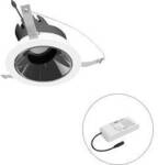 EVN F02R11AM0627L55D F02R11AM0627L55D LED-Deckenstrahler