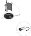 EVN F01R09SM1340L38P F01R09SM1340L38P LED-Deckenstrahler