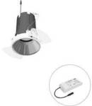 EVN F02R11SM2530L38D F02R11SM2530L38D LED-Deckenstrahler