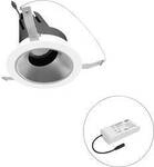 EVN F02R14AM1327L24D F02R14AM1327L24D LED-Deckenstrahler