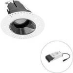 EVN F02R11AM1830L24P F02R11AM1830L24P LED-Deckenstrahler