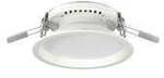 RIDI 326635 326635 LED-Einbauleuchte LED 16 W Wei&szlig;