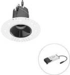 EVN F03R09SM0630L24P F03R09SM0630L24P LED-Deckenstrahler