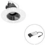 EVN F03R11AM0627L24P F03R11AM0627L24P LED-Deckenstrahler