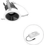 EVN F01R09AM0640L24D F01R09AM0640L24D LED-Deckenstrahler