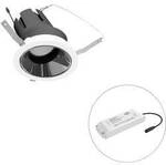 EVN F01R11AM2530L38P F01R11AM2530L38P LED-Deckenstrahler