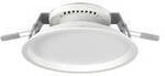 RIDI 336637 336637 LED-Einbauleuchte LED 8 W Wei&szlig;