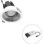 EVN F04R14SM1830L24P F04R14SM1830L24P LED-Deckenstrahler