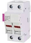 ETI Elektrotechnik 002540213 EFH 10 DC 2p LED Sicherungshalter Passend f&uuml;r