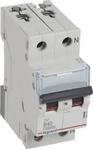 LEGRAND 404102, Legrand 404102 Legrand 404102 Leitungsschutzschalter 40 A 230 V/AC