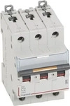 LEGRAND 409778, Legrand 409778 Legrand 409778 Leitungsschutzschalter 2 A 400 V/AC