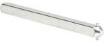 ABB 1SCA022042R6020 OXP12X465 Welle L&auml;nge 465mm Wellen-&oslash; 12mm Welle 1 St.