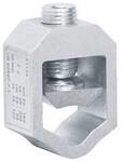 Hager ZAY95000 ZAY95000 V-Doppelklemme 1 St.