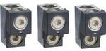 Schneider Electric LV432481 LV432481 Klemme Schwarz, Grau 1 St.