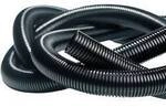 HellermannTyton 169-22140 IWS-14-N6-BK-L1 Wellrohr Schwarz 14.20 mm 50 m