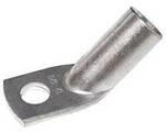 Intercable 181357 ICR150845 Rohrkabelschuh verzinnt 45 &deg; M8 1 St.