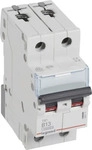 LEGRAND 404111, Legrand 404111 Legrand 404111 Leitungsschutzschalter 13 A 400 V/AC