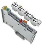 WAGO WAGO GmbH & Co. KG SPS-Digitaleingangsmodul 753-436 1 St.
