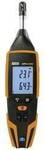 HT Instruments HTA106 Luftfeuchtemessger&auml;t (Hygrometer) 0 % rF 100 % rF 1010910