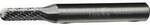 LUKAS-ERZETT A10020413608 Fr&auml;ser Hartmetall Walze Produktabmessung, &Oslash; 4 mm