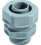 LAPP 52005860 SILVYN&reg; USK PG 21 SGY Schlauchverschraubung Silber-Grau (RAL...