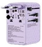 Verbatim 30193 Reiseadapter Charge &rsquo;n&rsquo; Travel