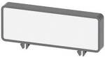 Siemens 3VA9087-0SX10 Beschriftungsschild 10 St. 3VA90870SX10