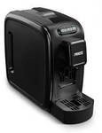 Princess 249420 Kaffeepadmaschine Schwarz Fassungsverm&ouml;gen Tassen=1 E.S.E. Pad