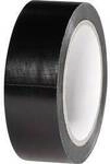 TOOLCRAFT K1B19L6S-C K1B19L6S-C-5 Isolierband Schwarz (L x B) 6 m x 19 mm 5 St.