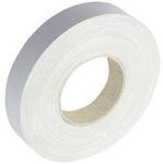 Cimco Cimco Werkzeuge 162072 Gewebeklebeband Grau (L x B) 50 m x 30 mm 1 St.
