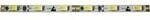 Barthelme 50050634 50050634 LED-Streifen EEK: F (A - G) mit offenem Kabelende...