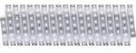 Paulmann 71235 LED-Streifen-Basisset 230 V 10 m Neutralwei&szlig; 1 Set