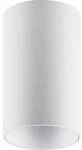Deko Light 348241 Can IP20, 1x 7,5 W GU10, Wei&szlig; Deckenaufbauleuchte GU10 7.5 W Wei&szlig;