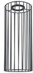 Paulmann Biraha 95614 Lampenschirm Anthrazit