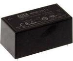 MEAN WELL MPM-20-12 AC/DC-Printnetzteil 12 V/DC 1.8 A 21.6 W