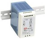 MEAN WELL MDR-100-12 Hutschienen-Netzteil (DIN-Rail) 12 V/DC 7.5 A 90 W Anzahl
