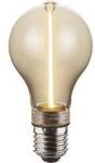 Nordlux 2580012727 LED E27 Globeform 2 W (&Oslash; x L) 60 mm x 110 mm dimmbar 1 St.